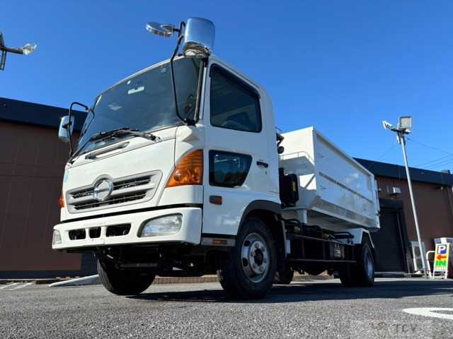 2005 Hino Hino Others