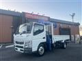 2014 Mitsubishi Canter