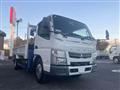 2014 Mitsubishi Canter