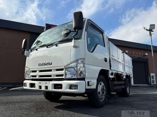 2011 Isuzu Isuzu Others