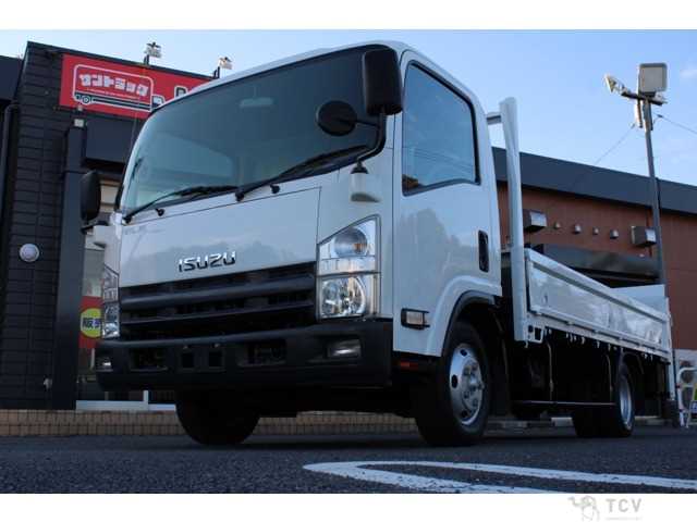 2011 Isuzu Isuzu Others