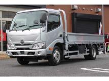 2020 Hino Dutro