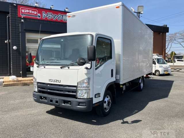 2013 Isuzu Isuzu Others