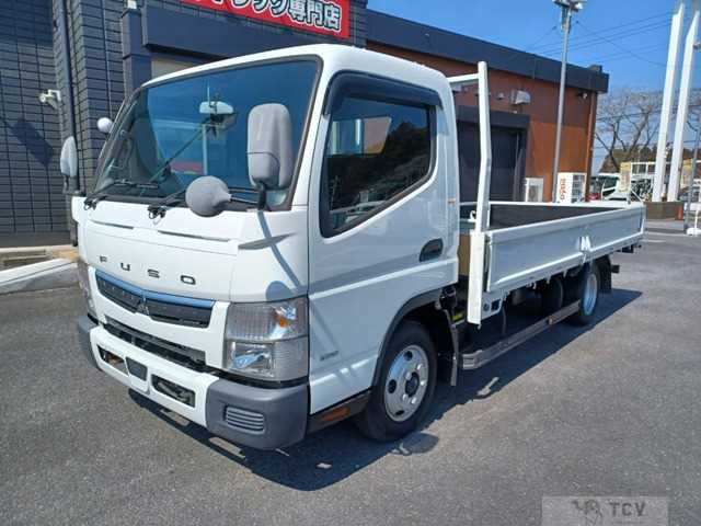 2019 Mitsubishi Canter