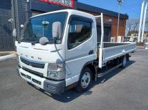 2019 Mitsubishi Canter