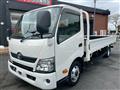 2018 Toyota Dyna Truck