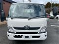 2018 Toyota Dyna Truck