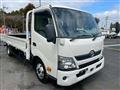 2018 Toyota Dyna Truck