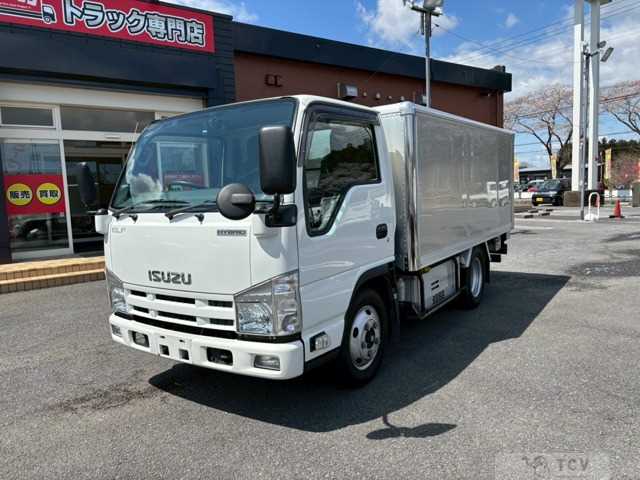 2013 Isuzu Isuzu Others