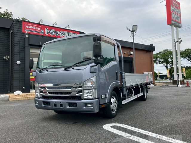 2016 Isuzu Isuzu Others