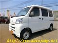 2012 Daihatsu Hijet Cargo