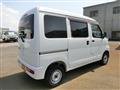 2012 Daihatsu Hijet Cargo