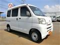 2012 Daihatsu Hijet Cargo