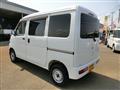 2012 Daihatsu Hijet Cargo