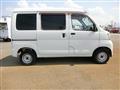 2012 Daihatsu Hijet Cargo