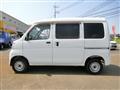 2012 Daihatsu Hijet Cargo