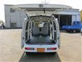 2012 Daihatsu Hijet Cargo