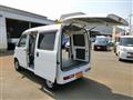 2012 Daihatsu Hijet Cargo