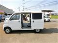 2012 Daihatsu Hijet Cargo