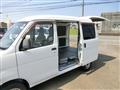 2012 Daihatsu Hijet Cargo