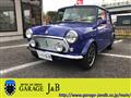 1998 Rover Mini