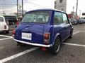1998 Rover Mini