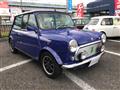 1998 Rover Mini