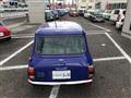 1998 Rover Mini