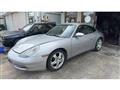 1999 Porsche 911