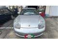 1999 Porsche 911