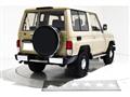 1995 Toyota Land Cruiser Prado