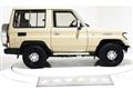 1995 Toyota Land Cruiser Prado