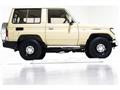 1995 Toyota Land Cruiser Prado