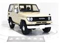 1995 Toyota Land Cruiser Prado