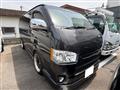 2006 Toyota Hiace Van