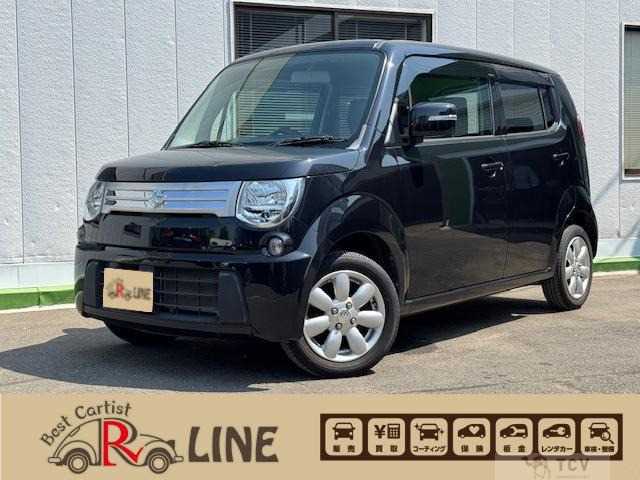 2012 Suzuki MR Wagon