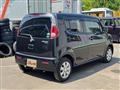 2012 Suzuki MR Wagon