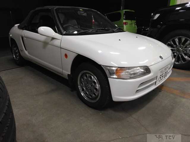 1991 Honda Beat
