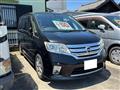 2012 Nissan Serena