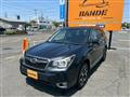 2013 Subaru Forester