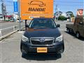 2013 Subaru Forester