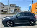 2013 Subaru Forester