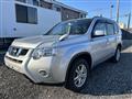 2013 Nissan X-Trail