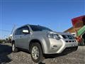 2013 Nissan X-Trail