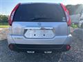 2013 Nissan X-Trail