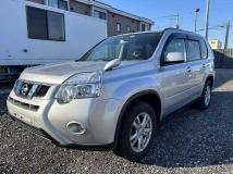 2013 Nissan X-Trail