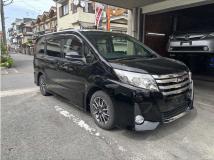 2014 Toyota Noah