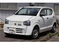 2018 Suzuki Alto