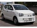 2018 Suzuki Alto