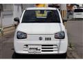 2018 Suzuki Alto